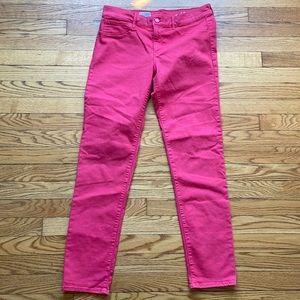 Gap 1969 Legging Jean - 29/8T